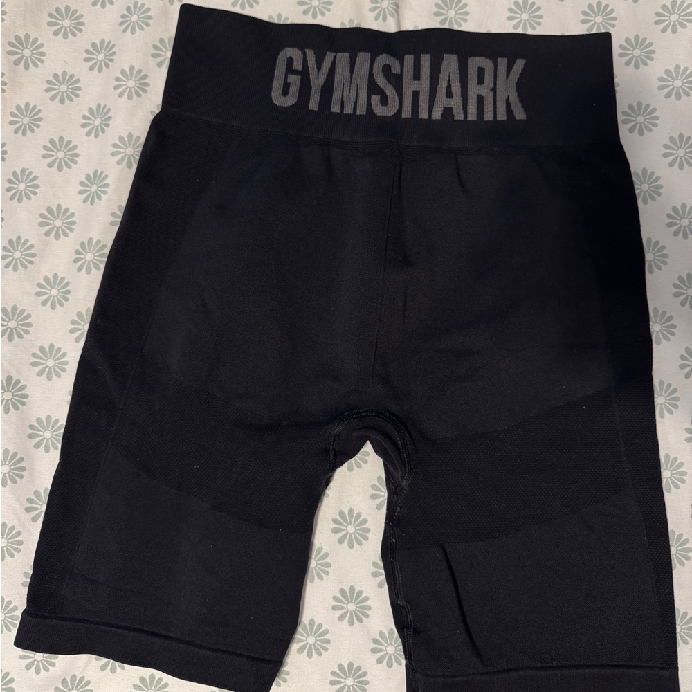 Gymshark shorts
